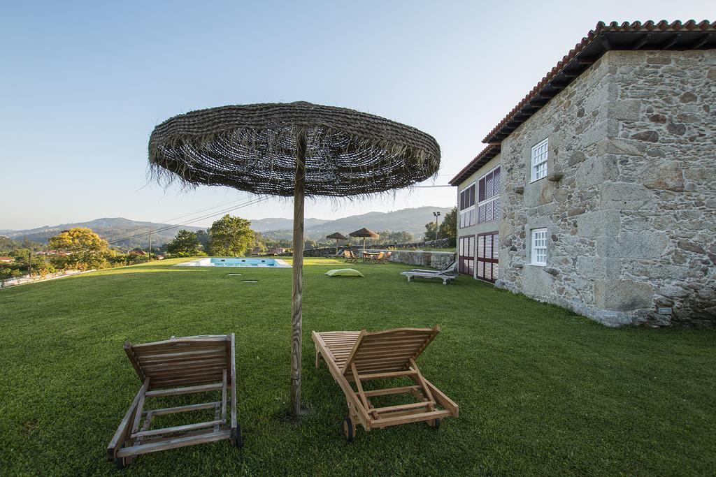 Villa Casas De Sao Martinho Arcos de Valdevez Exterior foto